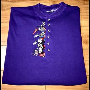 The Disney Store / Vintage T-Shirt 💜